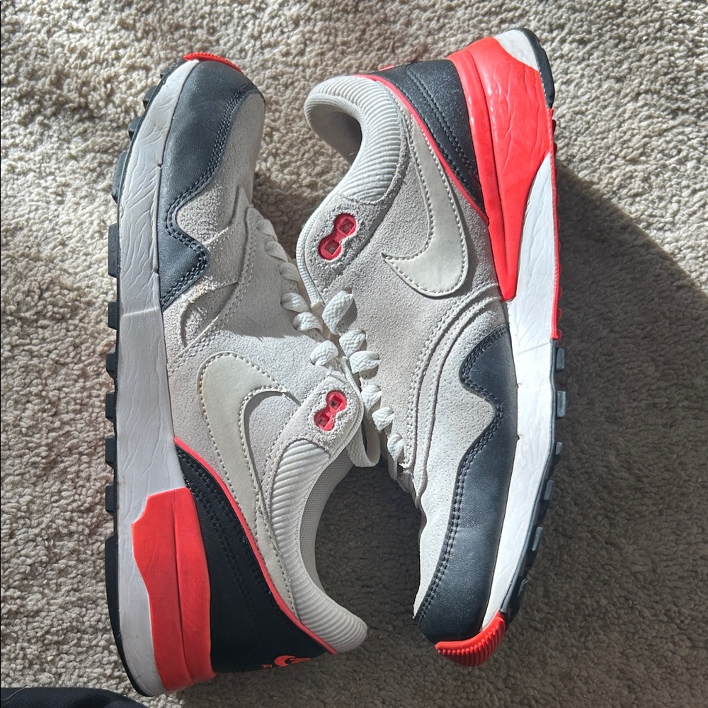 Nike Air Odyssey